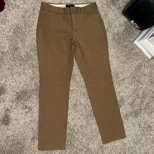 Banana Republic Sloan Curvy Fit Sz 2